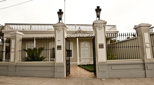 Aprovecha el Metropolitano para hacer turismo por Lima - 3