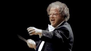 James Levine, el retiro de un genio musical