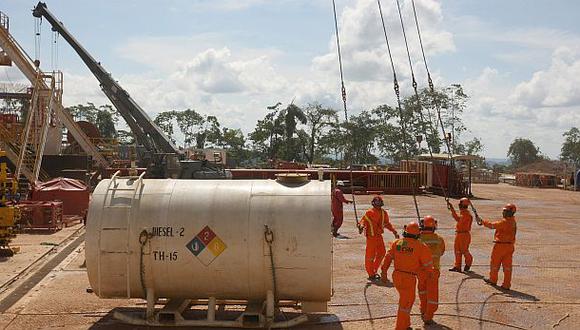 Gasoducto del Sur desencadenará un ‘boom’ de exploración de gas