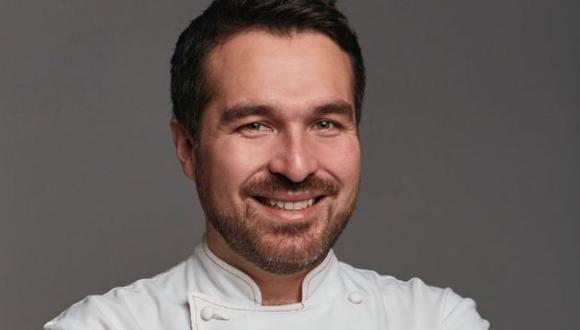 ¿Qué pasó con Giacomo Bocchio en "El Gran Chef: Famosos" y por qué fue tendencia?. (Foto: Instagram Giacomo Bocchio)