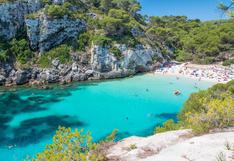 Menorca: el refugio paradisíaco que debes conocer en España 