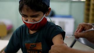 La desconfianza marca avance de la vacunación contra el coronavirus en Venezuela