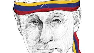 Putin en Caracas, por Moisés Naím