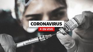 Coronavirus Perú EN VIVO: variante Ómicron Covid-19, restricciones, Minsa, y más. Hoy, 23 de diciembre