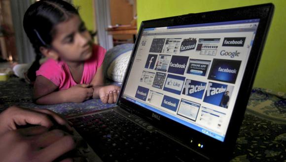 Facebook: ¿cómo proteger a los niños de sus peligros?