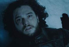 Game of Thrones: así reaccionó Twitter tras aparición de Jon Snow en afiche 