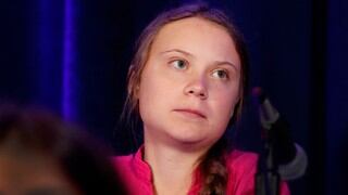 La composición de Fatboy Slim a Greta Thunberg paraliza las redes sociales