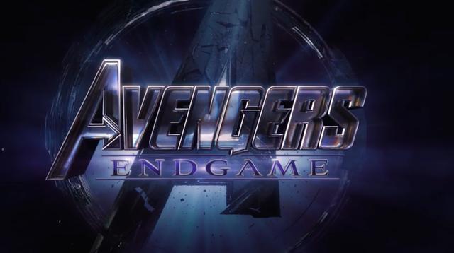 "Avengers: Endgame" mostrará la lucha final entre Thanos y los héroes ma´s poderosos de la Tierra. Foto: Marvel Studios..