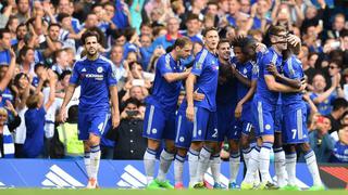 Chelsea derrotó 2-0 a Arsenal por la Premier League