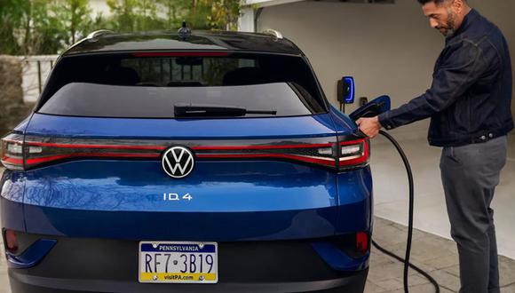 Volkswagen sufre un retraso de un proyecto clave para sus vehículos eléctricos