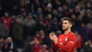 El Bayern Múnich da por hecho que Lucas Hernández comparecerá ante justicia española