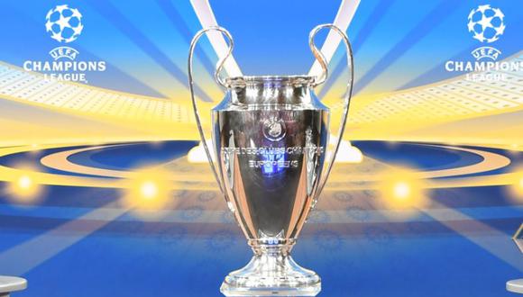 Se determinaron los partidos de octavos de final de la Champions League. A inicios de febrero se disputarán los juegos de ida. Existen tres partidos destacados que acapararán la atención. (Foto: AFP)