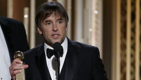 Globos de Oro: "Boyhood" dominó en los premios de cine