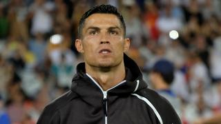 Cristiano Ronaldo y una nueva acusación: apareció una mujer que afirmó ser abusada por el astro