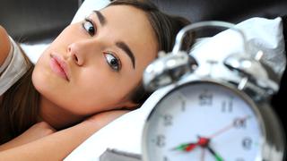 ¿Sin sueño? Cinco pasos para vencer el insomnio