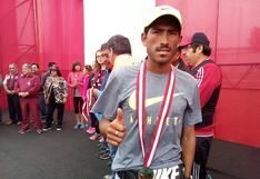 Nuestra Maratón 21K Lima Norte: atletas de Huancayo fueron los más destacados
