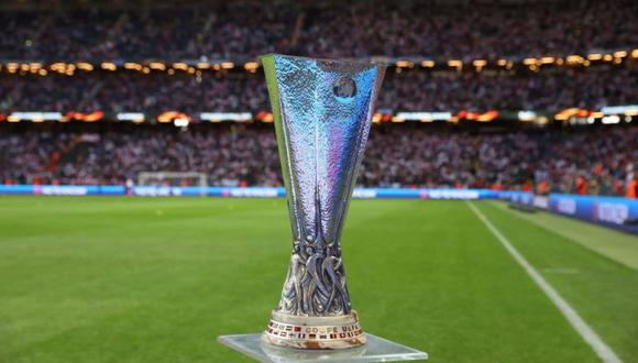 Este jueves se definieron los clasificados a los dieciseisavos de final de la Europa League 2018-19. En la mencionada instancia, participarán 24 clubes del torneo y 8 equipos provenientes de la Champions League (Foto: agencias)