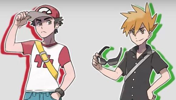 Pokémon Sol y Luna: tráiler revela lucha contra los campeones