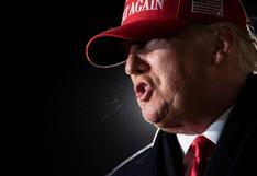 Trump despide a Chris Krebs, el funcionario de seguridad electoral que negó fraude en Estados Unidos