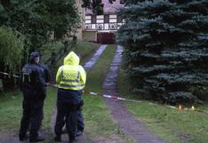 Alemania: hallan muerta a secuestrada por la que pedían rescate millonario