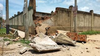 Temblor en Tumbes: Minsa confirma una menor herida y daños en tres centros de salud