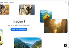 Google presentó Veo, Imagen 3 y Music AI Sandbox: modelos de IA para crear video, imágenes y música