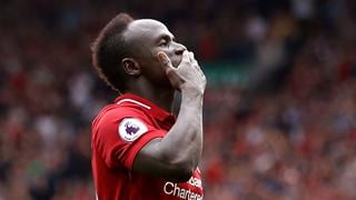 Liverpool vs. West Ham: Sadio Mané convirtió un doblete en Anfield | VIDEO