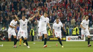¿Cuánto paga un triunfo del Sevilla sobre el Real Madrid?