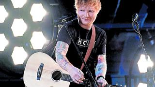 Ed Sheeran: el trovador de los millennials