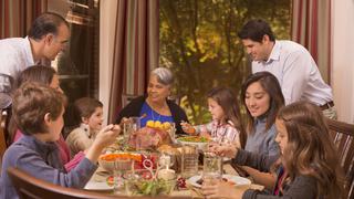 ¿Tienes diabetes? Así puedes disfrutar Navidad y Año Nuevo sin afectar tu salud 