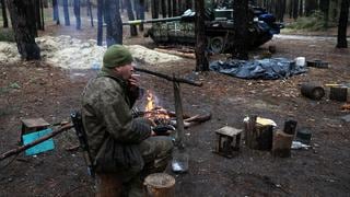 La idea de una guerra invernal cobra fuerza tras bombardeos en territorio de Ucrania