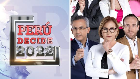 Este 2 de octubre, los peruanos elegiremos a las próximas autoridades regionales y municipales. (Foto: Latina TV)