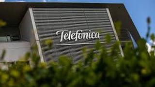 Telefónica afirma que pagará al Estado lo que ordenen las resoluciones de las disputas tributarias