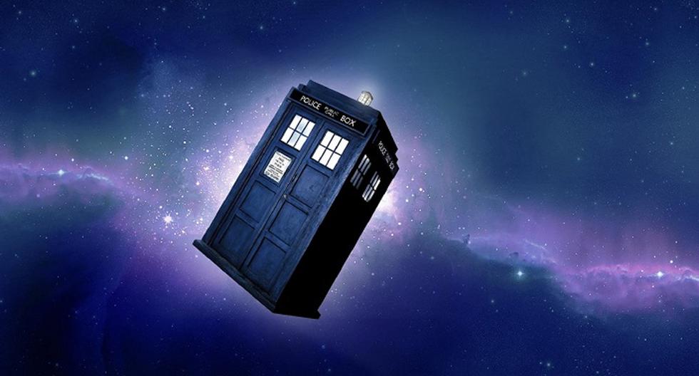 ¿Quieres visitar el TARDIS, la máquina del tiempo de la serie Doctor Who? Este es el truco de Google Maps. (Foto: 