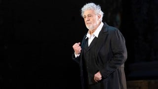 Plácido Domingo regresa al Teatro Colón y recaudado será para damnificados de la guerra en Ucrania  