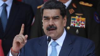 Maduro suspende por un mes vuelos a Venezuela desde Europa y Colombia por coronavirus