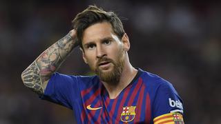 Lionel Messi generó que el PSG crezca en redes sociales ante los rumores de su posible llegada