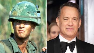 "Forrest Gump": así lucen sus actores 20 años después