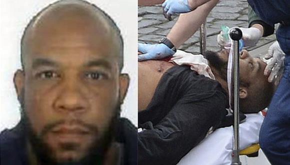 Londres: Él era Khalid Masood, el autor del ataque terrorista