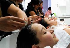 Congreso aprueba bajar IGV del 18 a 8% a peluquerías