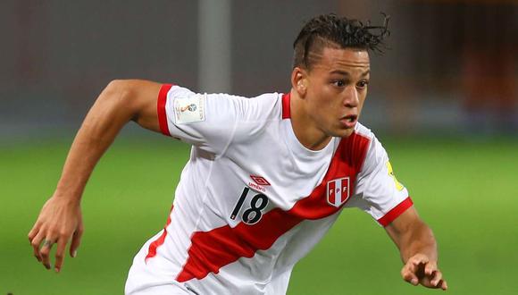 Cristian Benavente contó que Percy Prado tiene deseos de jugar por la selección peruana. (Foto: GEC)
