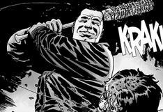 The Walking Dead: ¿este es el primer video de Negan y su bate 'Lucille'?