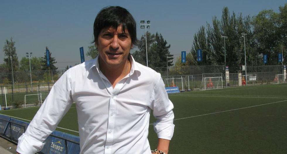 El comentario de Iván Zamorano previo al Perú vs. Chile (Foto: USI).