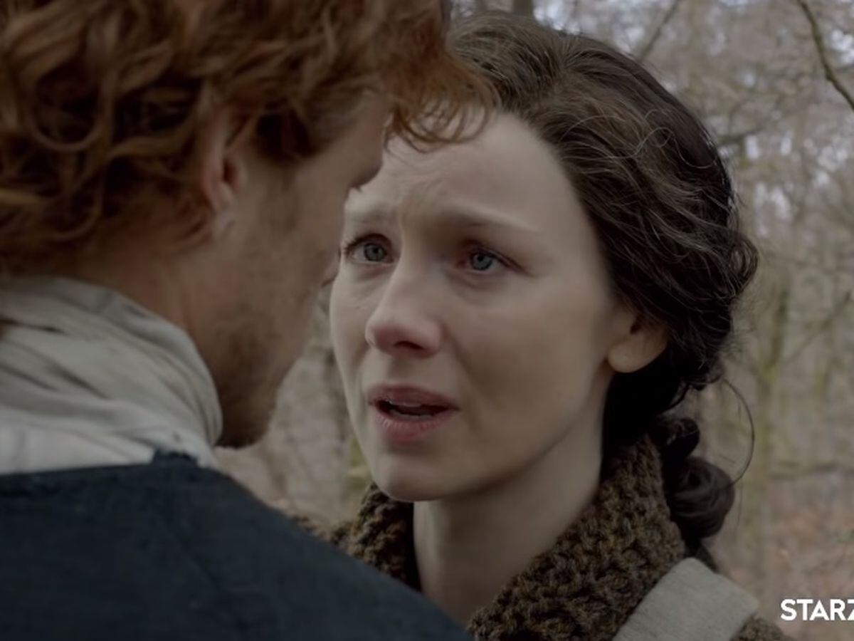 Outlander Temporada 4 Revelo Su Primer Trailer Video Series