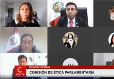 Congreso: Comisión de Ética no investigará cobro de bono por instalación de parlamentarios de Lima y Callao