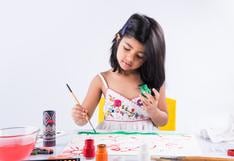 Pintura, fútbol, cocina y más: una guía con los mejores talleres de verano para niños y niñas