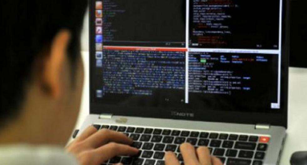 Empresas y organismos han sido afectados en todo el mundo por un masivo ataque informático. Perú no ha sido ajeno a ese cibercrimen. (Foto: Andina)