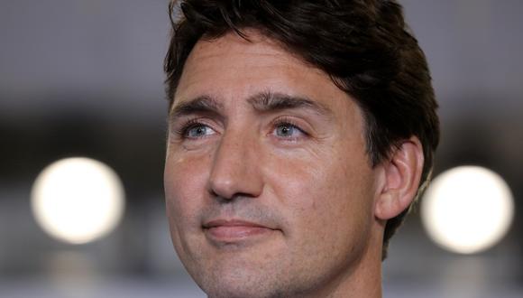 ¿Qué significa que Trudeau "disolviera" el Parlamento de Canadá? Foto: AFP