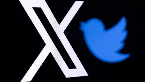 La red social conocida como Twitter ahora es X.