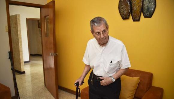 Paquito, el cura que el Papa Francisco visitará en Ecuador